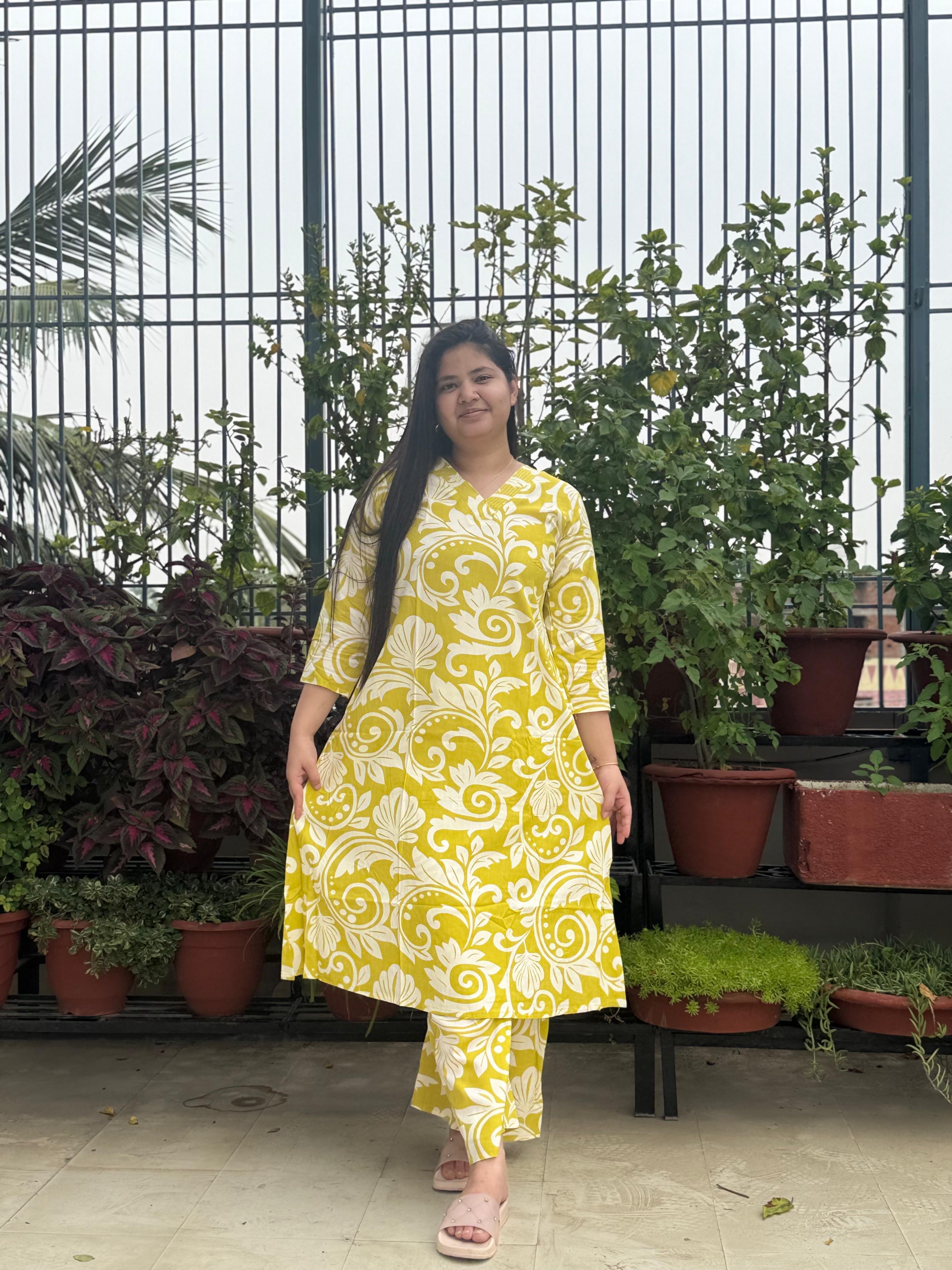 1062 CO-ORD SET