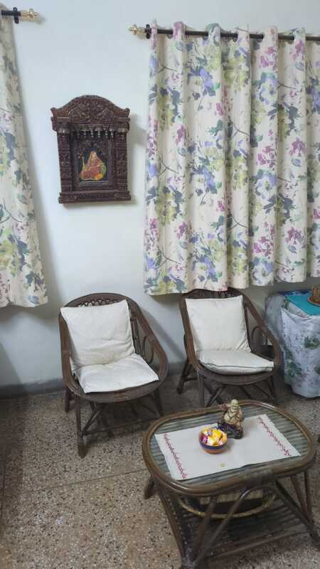 Warm Vibes Only Vasant Vihar New Delhi