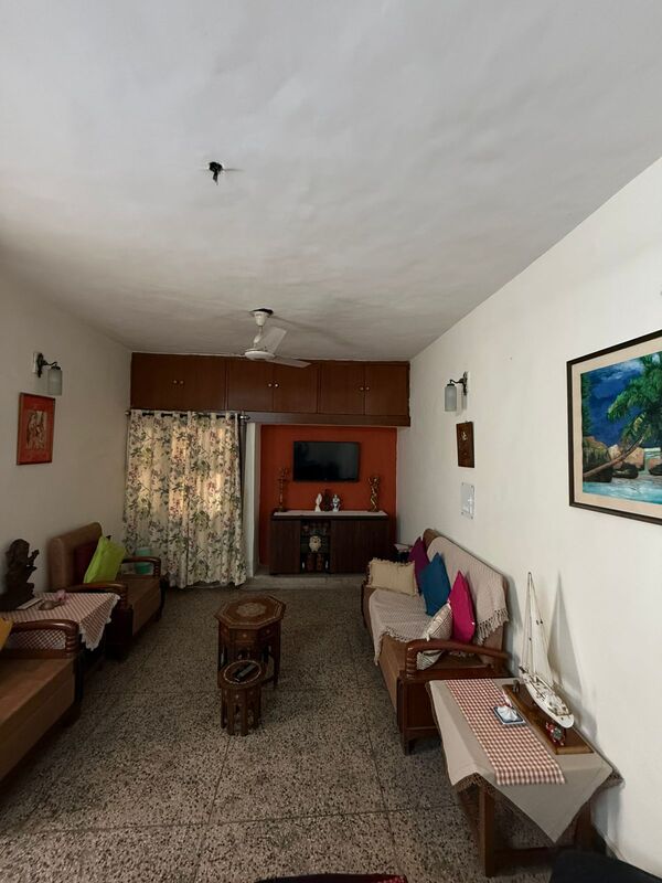 Warm Vibes Only Vasant Vihar New Delhi
