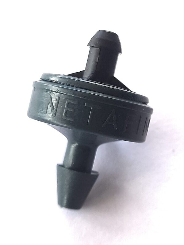 PCJ 8.0L/H2.11GPH NIP