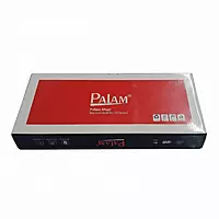 Palam Khuti Stainless Steel (K510) Series