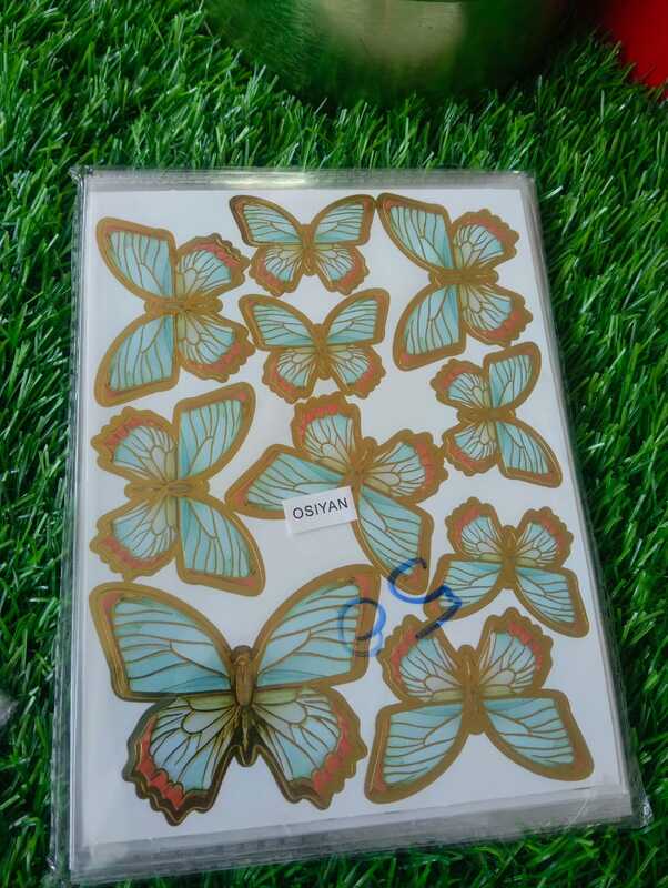 Edible wafer Couple TT184