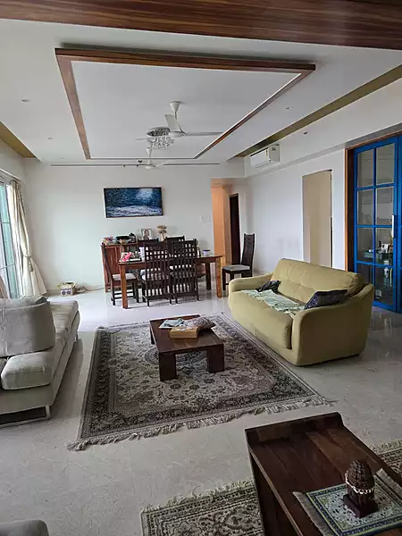 Queen Bee's Hive Hebbal Bangalore
