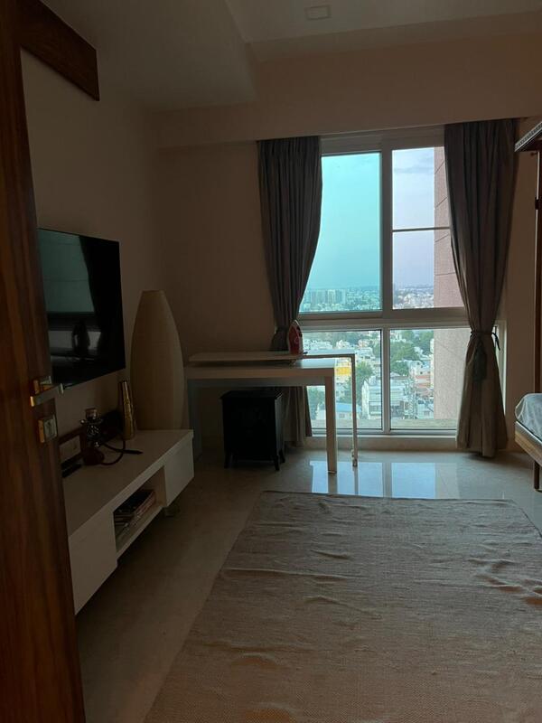 Queen Bee's Hive Hebbal Bangalore