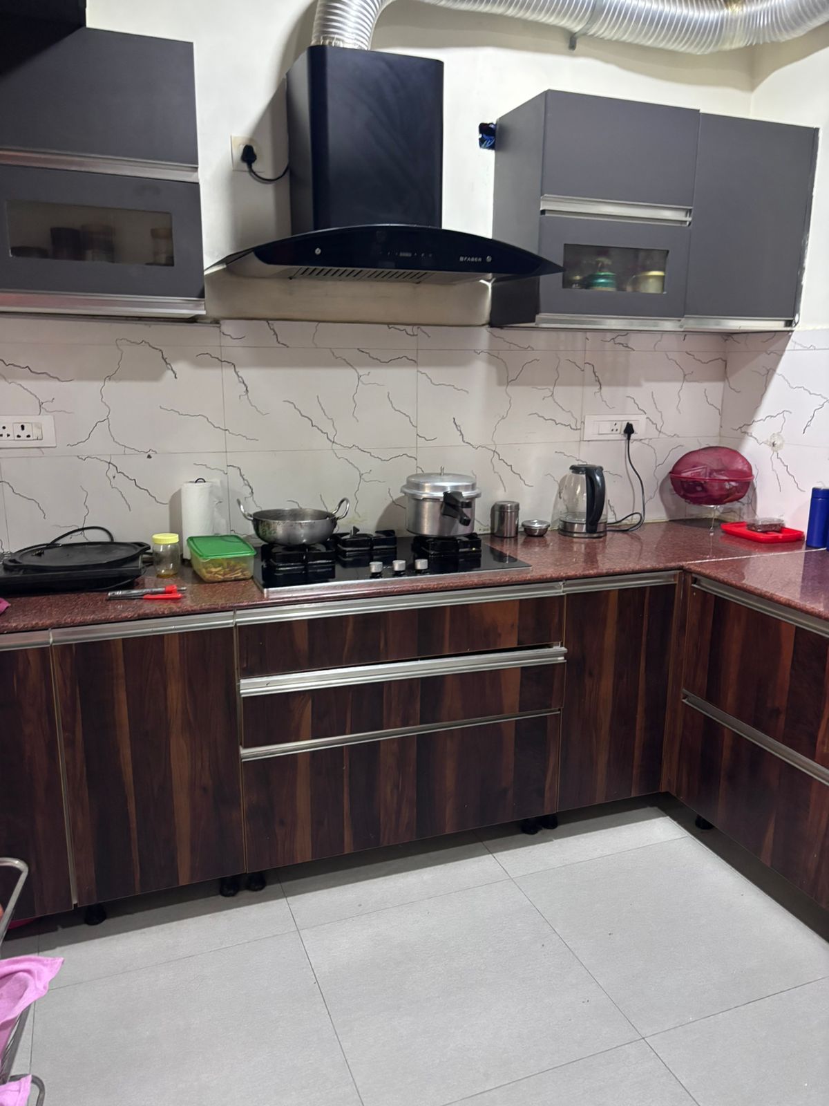 Alexandria's Safe Haven Koramangala Bangalore