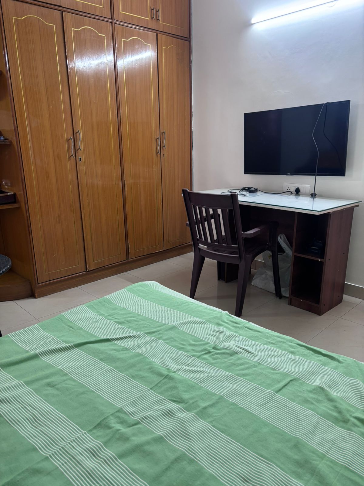 Alexandria's Safe Haven Koramangala Bangalore