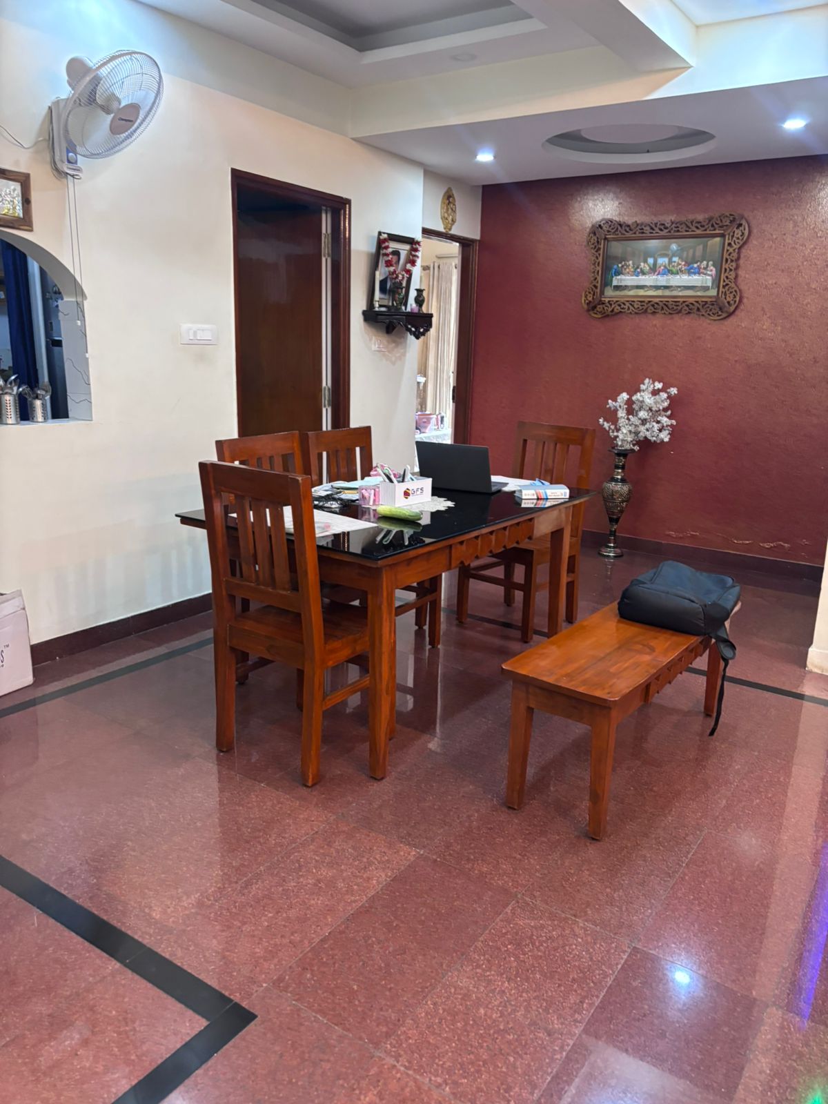Alexandria's Safe Haven Koramangala Bangalore