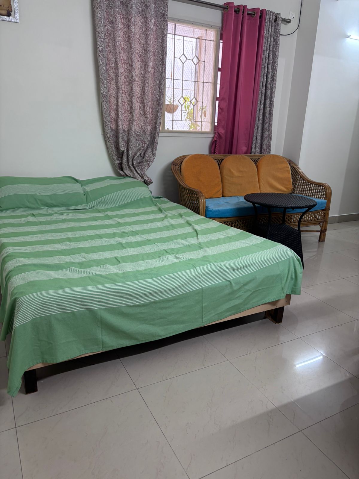 Alexandria's Safe Haven Koramangala Bangalore