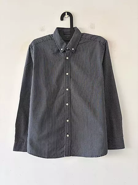 Onyx oldmoney stripes shirt