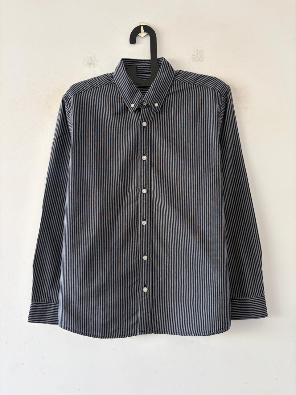 Onyx oldmoney stripes shirt