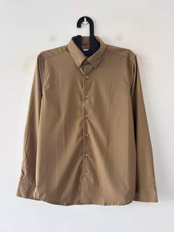 Sand self-designer shirt