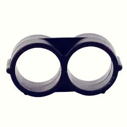 BARB END LINE PLUG 20 IND