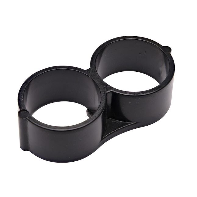 BARB END LINE PLUG 16-17 IND