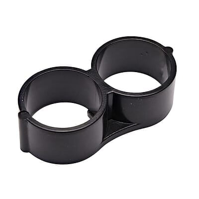 BARB END LINE PLUG 12 IND