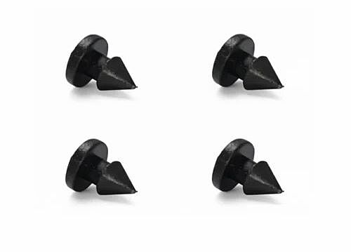 DUMMY PLUG 3 MM- IND