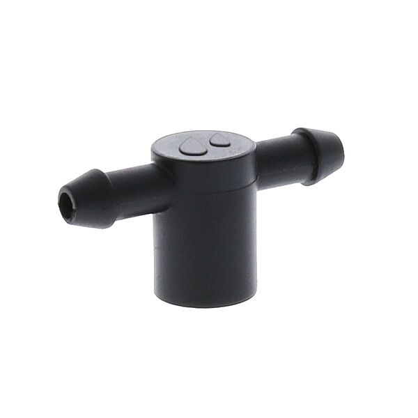 MANIFOLD 2 OUT 3X5MM FLAT