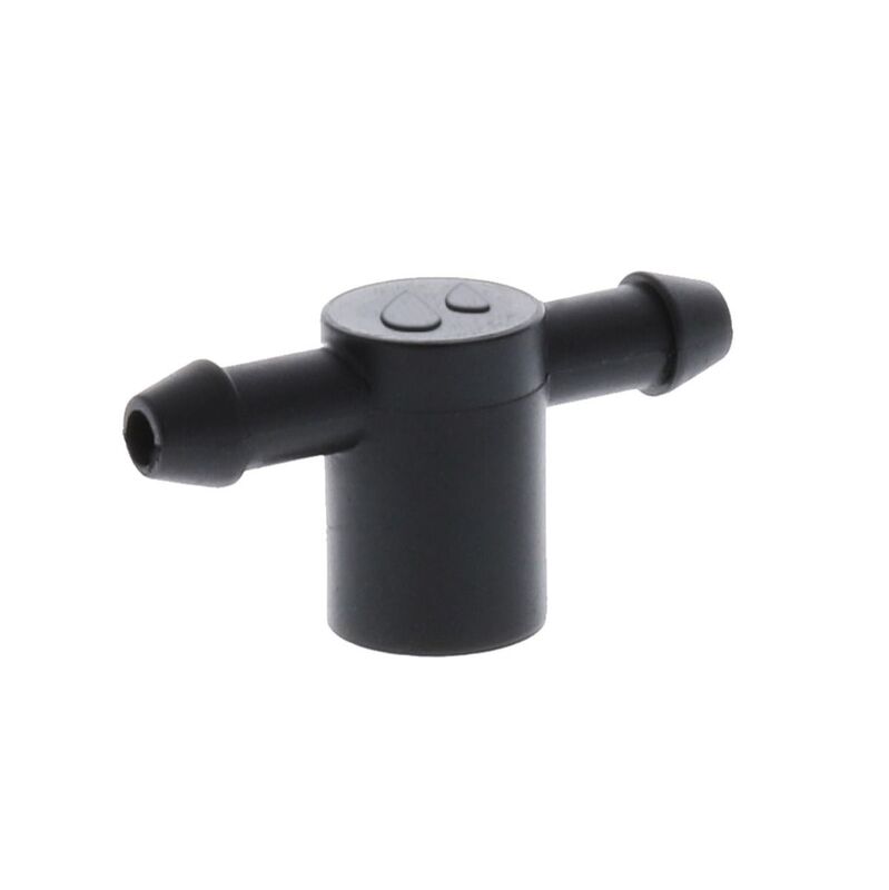 MANIFOLD 2 OUT 3X5MM FLAT
