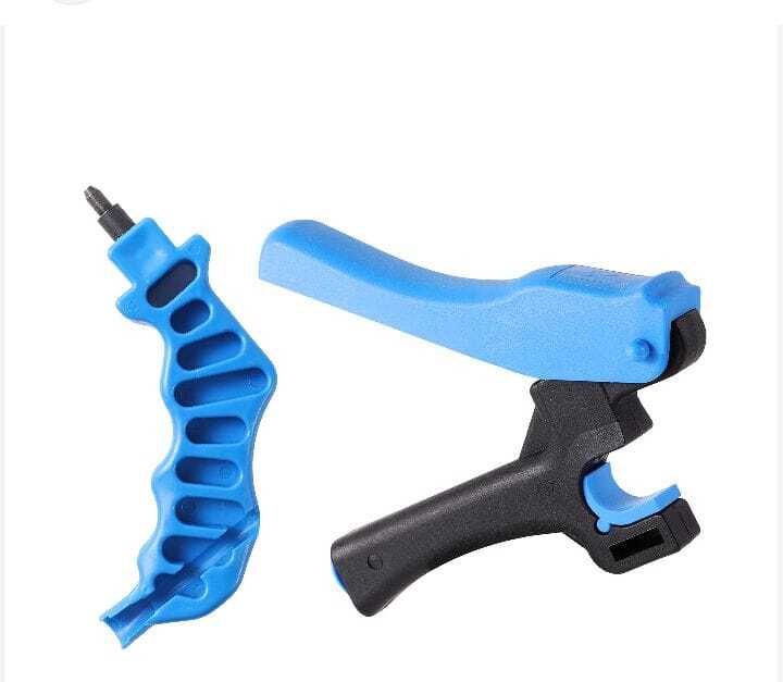 DRIPPER & MICROSPRINKLER PUNCH-3MM -IND