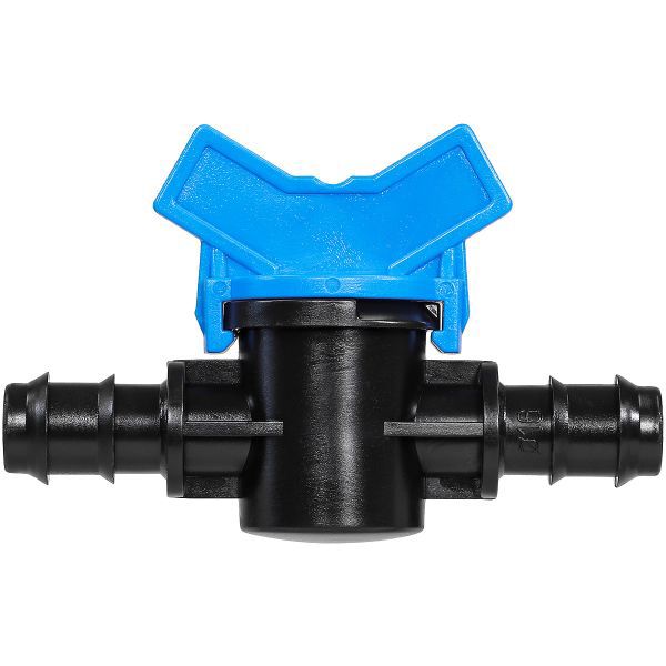 VALVE BARB 16 x BARB 16