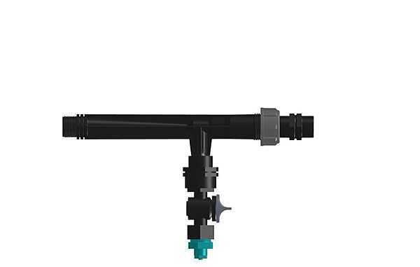VENTURI NAKED 3/4" W/O ASSLY. NETAFIM