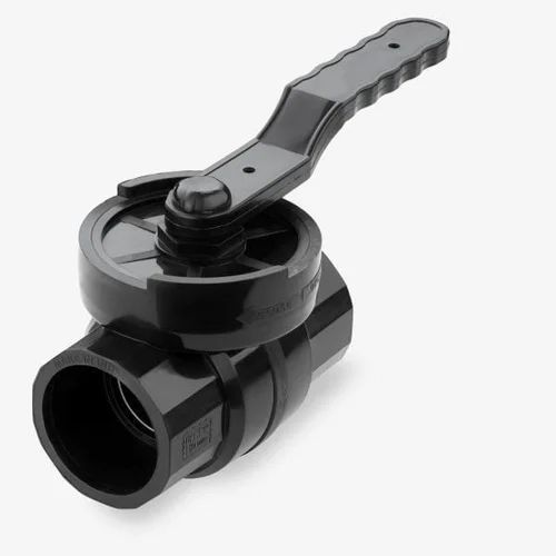 PVC FLUSH VALVE 40MM-IND