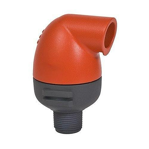 KINETIC AIR VALVE 1" K-10 RJ-IND