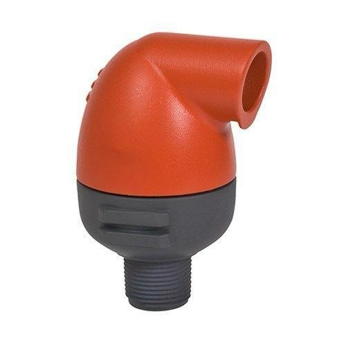 KINETIC AIR VALVE 1" K-10 RJ-IND