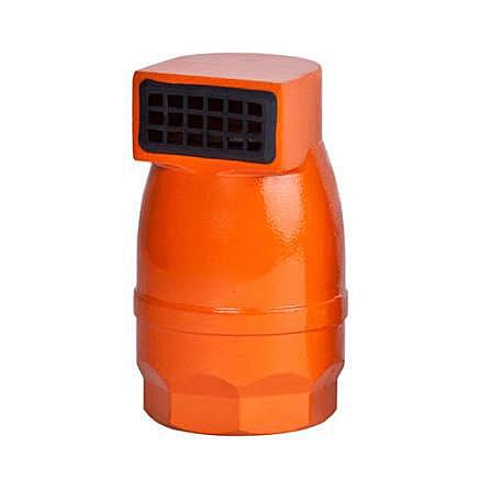 ALUMINIUM ARV 1.5” IND