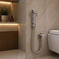 Trona Health Faucet (ABS) – 1 Meter Chain Set