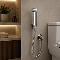 Rover Health Faucet (Brass) – 1 Meter Chain Set