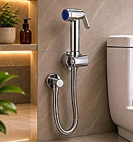 Mini Libra Health Faucet (Brass) – 1 Meter Chain Set