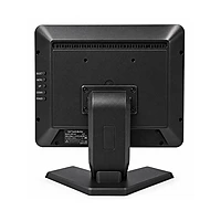 10-Inch Touchscreen Monitor – HD IPS Panel, USB & HDMI Connectivity, Compact Portable Display | SmartDeskPC