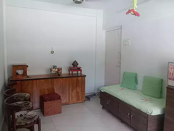 The Anaya Jyoti Abode | Mira Road, Thane District Mumbai