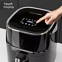 6L Air Fryer SA KuchenBau