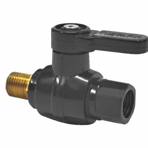 PRESSURE GUAGE SIMPLE WITH PP BOB COCK