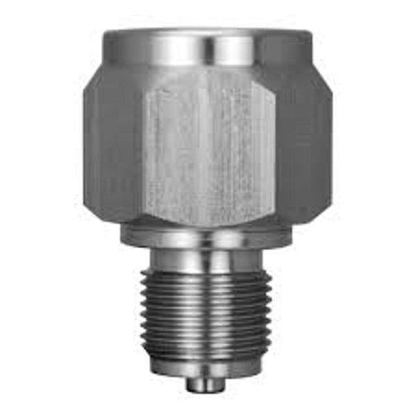ADAPTOR FOR PRESSURE GAUGE-IND