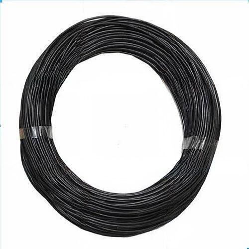 PVC TUBE 4*6-IND