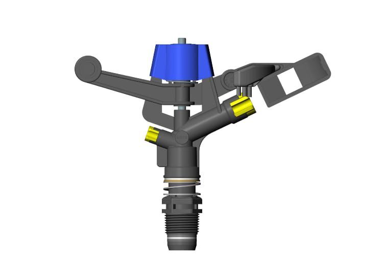 D-NET 9575 S3D 1800LH4.76+2.5PP