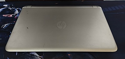 hp 6th gen graphic laptop