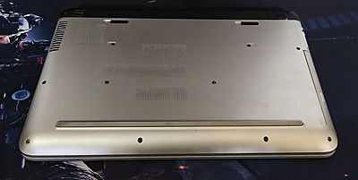 hp 6th gen graphic laptop