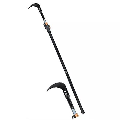 FALCON ARICA NUT HARVESTER LONG HANDLE