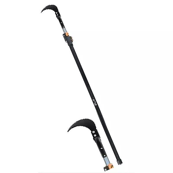 FALCON ARICA NUT HARVESTER LONG HANDLE