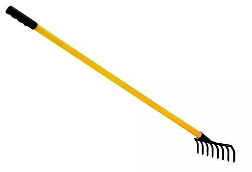 FALCON GARDEN RAKE 08