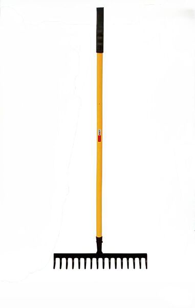 FALCON GARDEN RAKE 16