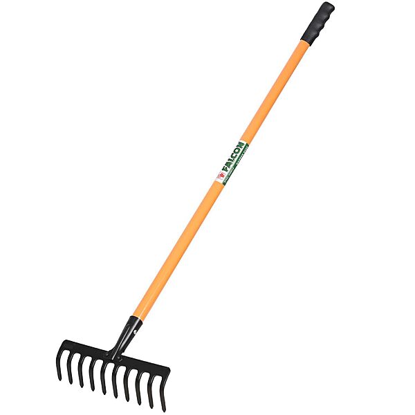 FALCON GARDEN RAKE 10