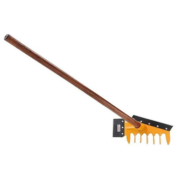 FALCON GARDEN RAKE 3 IN 1