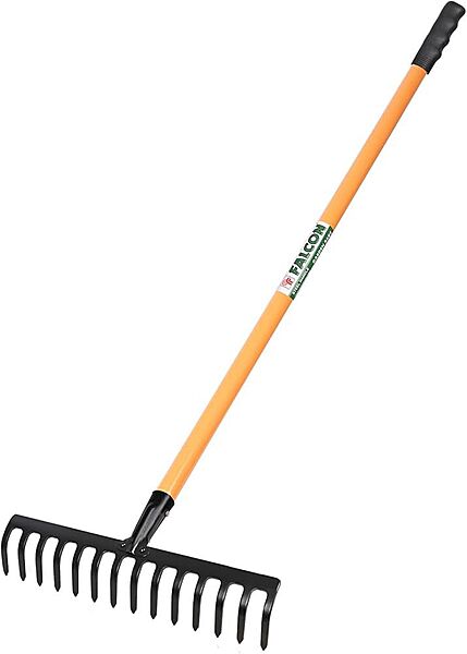 FALCON GARDEN RAKE-14