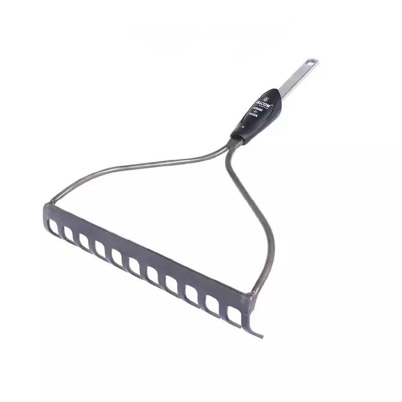 FALCON PR. GARDEN BOW RAKE (12 TEETH)