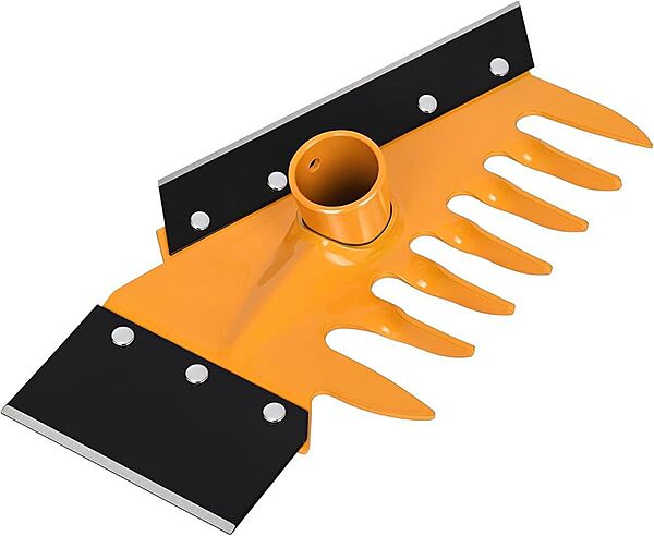 FALCON PR. GARDEN RAKE 3 IN 1