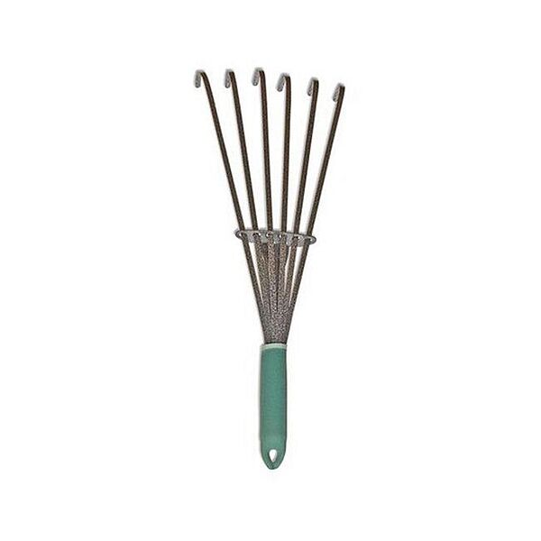 FALCON WIRE HAND RAKE